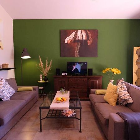 Villa Sampoli - Agroturismo Son Sampoli - Adults Only Льюкмайор Экстерьер фото